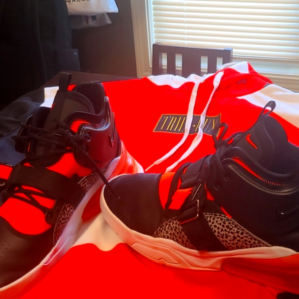 Nike Air force 270